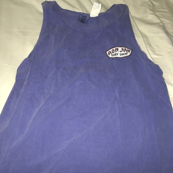Ron Jon Tops - LAST CHANCE! Ron Jon surf shop tee